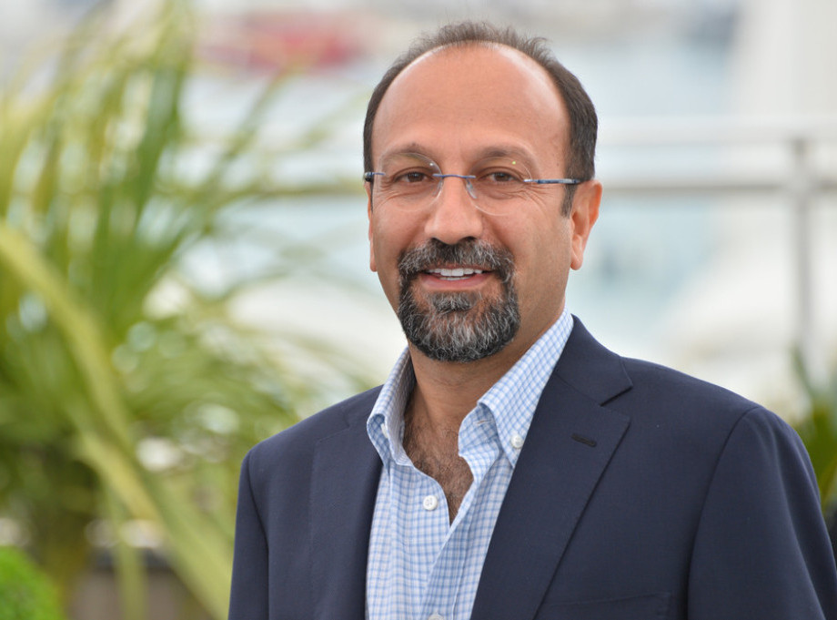 Iranski reditelj Asgar Farhadi pozvao umetnike da protestuju protiv rata u Iranu