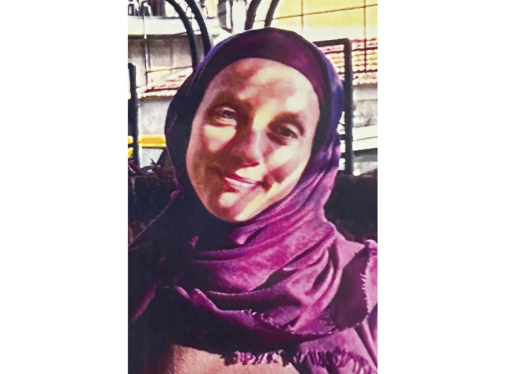 CBS: Oteta američka novinarka u Iraku puštena na slobodu