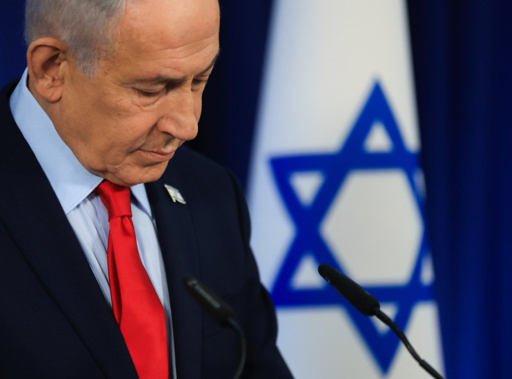 Izrael nastavlja napade u Libanu uprkos tvrdnjama o primirju; Netanjahu: Primirje ne obuhvata Liban