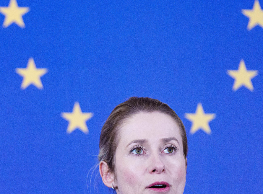 Kalas: Prekid vatre prilika za diplomatiju i ponovno otvaranje Ormuskog moreuza