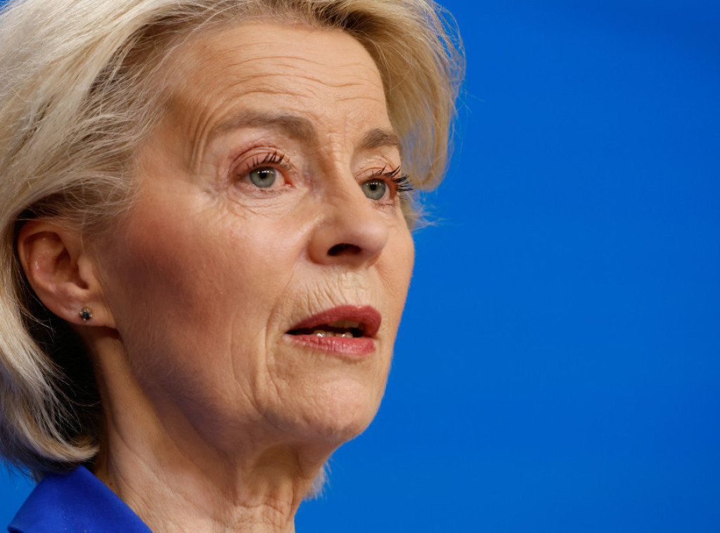 Fon der Lajen: Pozdravljam prekid vatre između Irana i SAD, hvala i Pakistanu