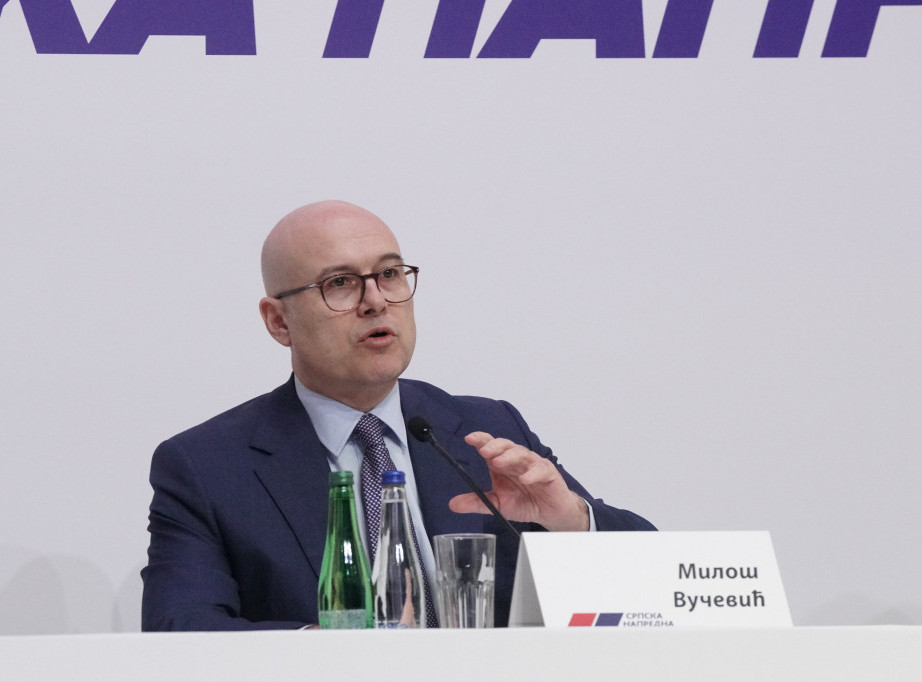 Vučević: Ni rektor ni dekan nisu pokazali odgovornost zbog smrti studentkinje