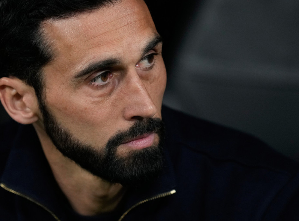 Alvaro Arbeloa: Mi smo Real, idemo u Minhen da pobedimo Bajern