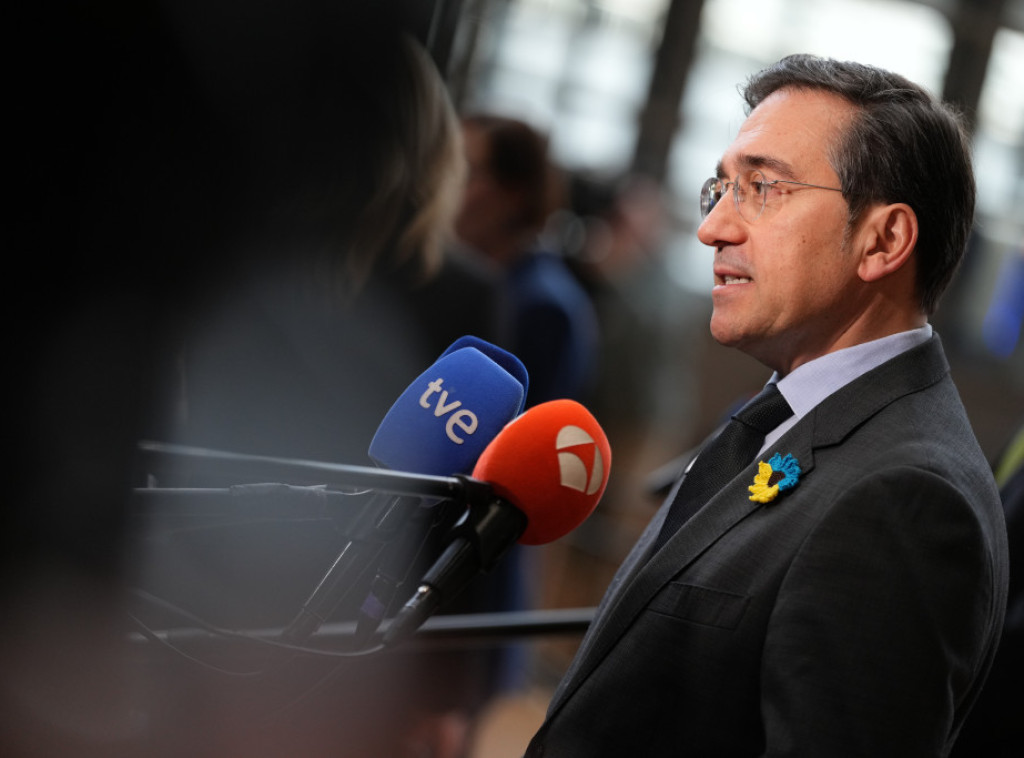 Šef španske diplomatije: Svi frontovi moraju da se zatvore