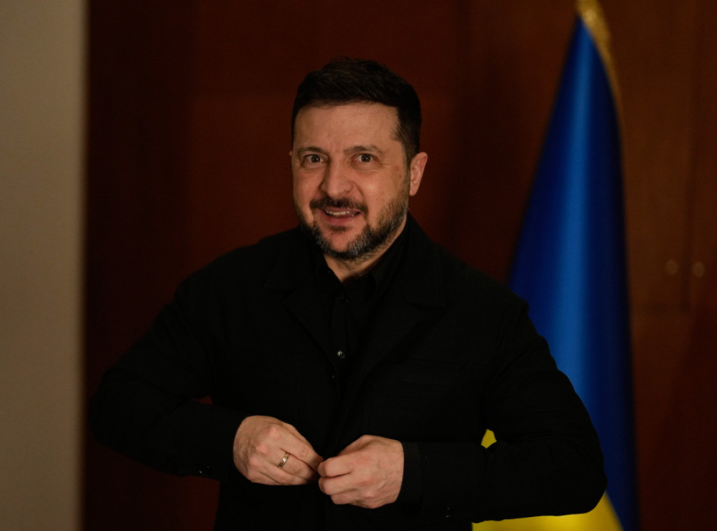 Zelenski: Dogovor o primirju u Iranu je ispravna odluka koja vodi ka okončanju rata