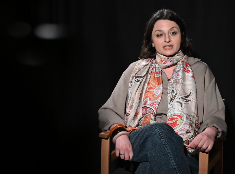 Ana Vučković Denčić: Ostvarenja Austrijskog filmskog festivala su različitih žanrova