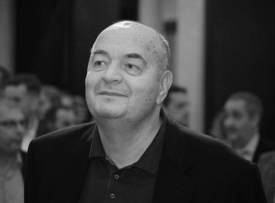 Famous basketball coach Dusko Vujosevic dies