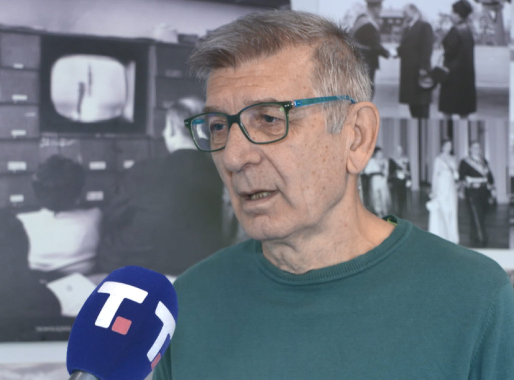 Nedeljko Todorović: Tokom uskršnjih praznika svežije vreme, skok temperature od 20. aprila