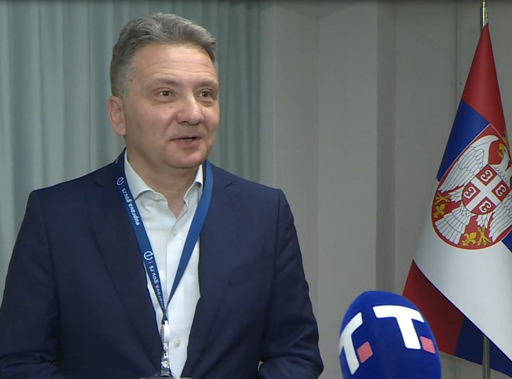 Mihailo Jovanović: Od danas je usluga eVrtić dostupna i za Grad Beograd