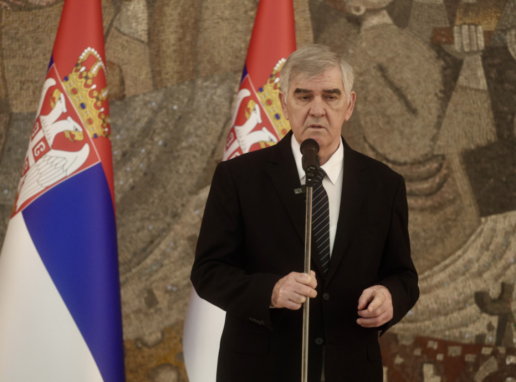 Demo Beriša na obeležavanju Međunarodnog dana Roma: Nastavićemo da unapređujemo položaj Roma