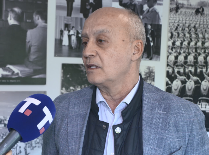 Aleksandar Seničić: Zbog pune primene EES sistema od 10. aprila moguće gužve na granici sa Hrvatskom i Mađarskom