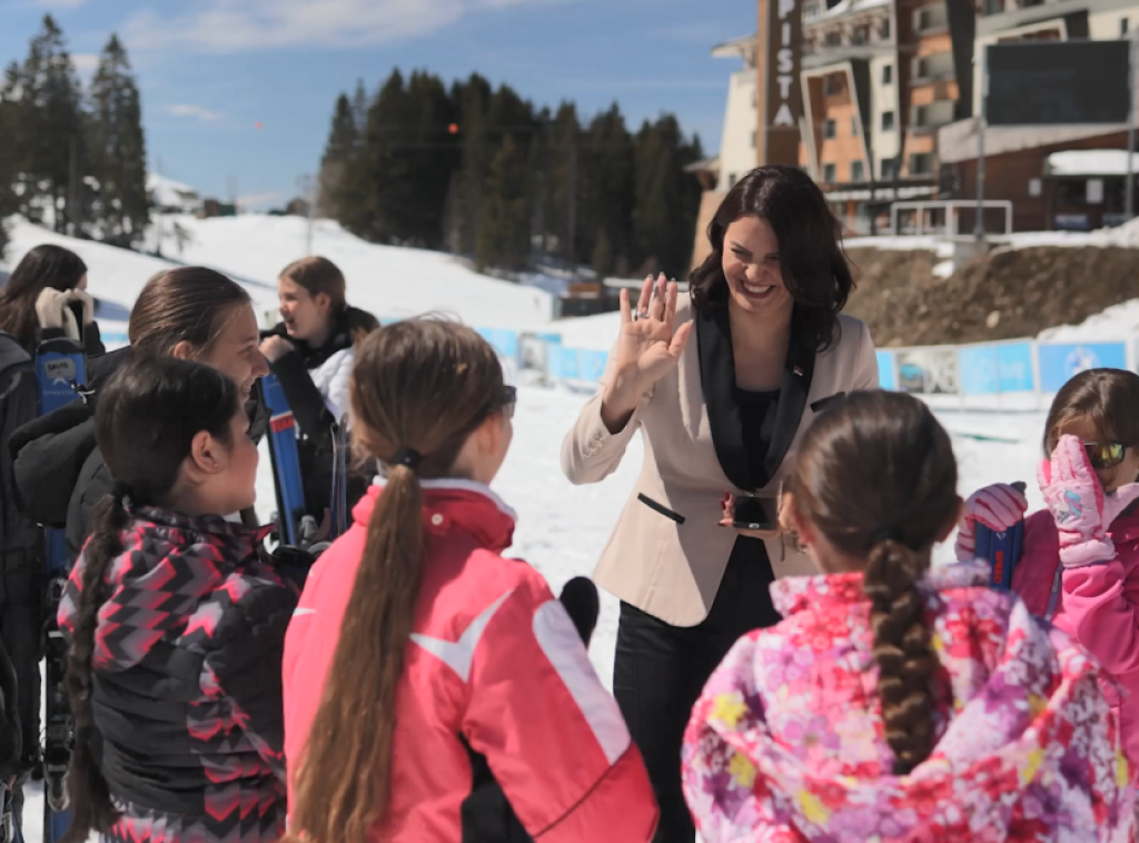MK Group organizovala zimovanje za najbolje đake sa Kosova i Metohije