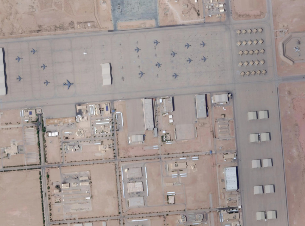 Rojters: Saudijski naftovod koji zaobilazi Ormuz oštećen u iranskom napadu