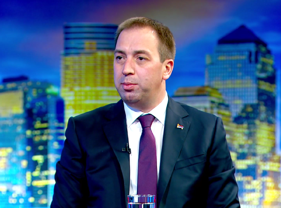 Goran Selak: Poseta Trampa mlađeg prilika za investicije u Republici Srpskoj