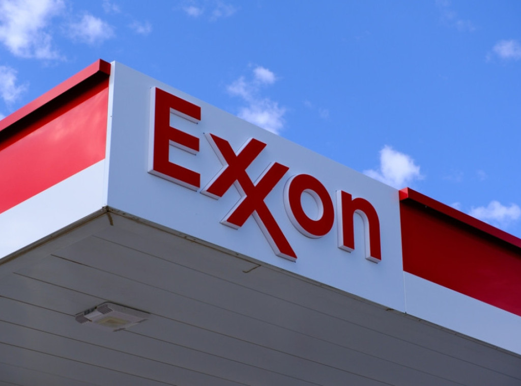 Ekson objavio rast profita od 2,9 milijardi dolara u prvom kvartalu zbog rata sa Iranom