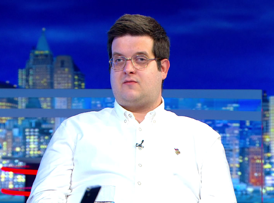 Perko Matović: Republikanci i administracija SAD imaju razumevanja za politiku Srbije i Republike Srpske