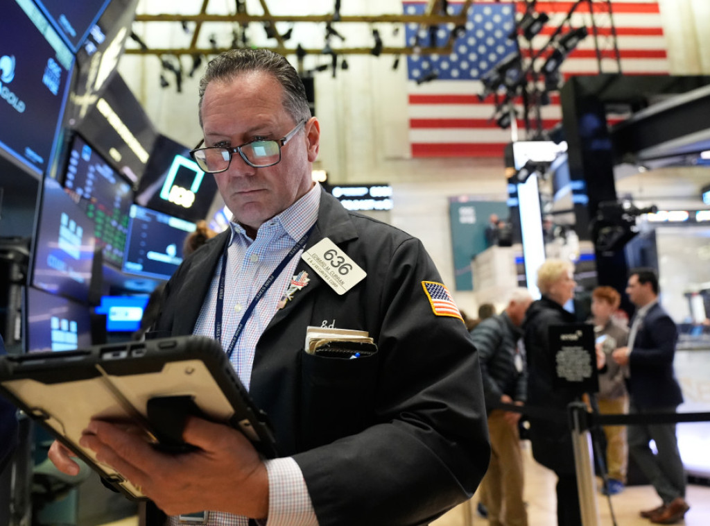 Američke akcije porasle nakon postizanja primirja između SAD i Irana