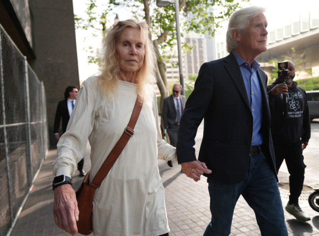 Žena koja je prodala smrtonosnu dozu ketamina Metjuu Periju osuđena na 15 godina zatvora