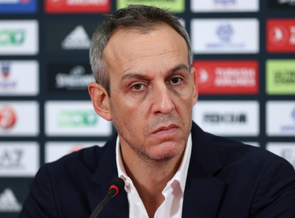 Oded Kataš produžio ugovor sa Makabijem do 2029. godine