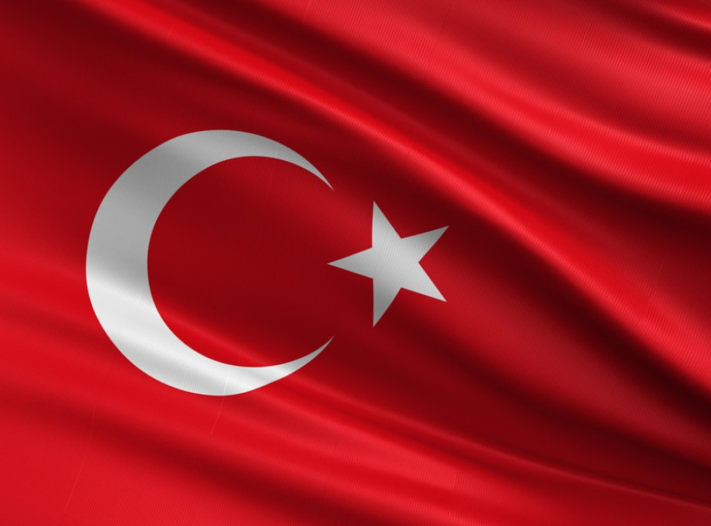 Turska saopštila da je sprovela operacije protiv terorista Islamske države