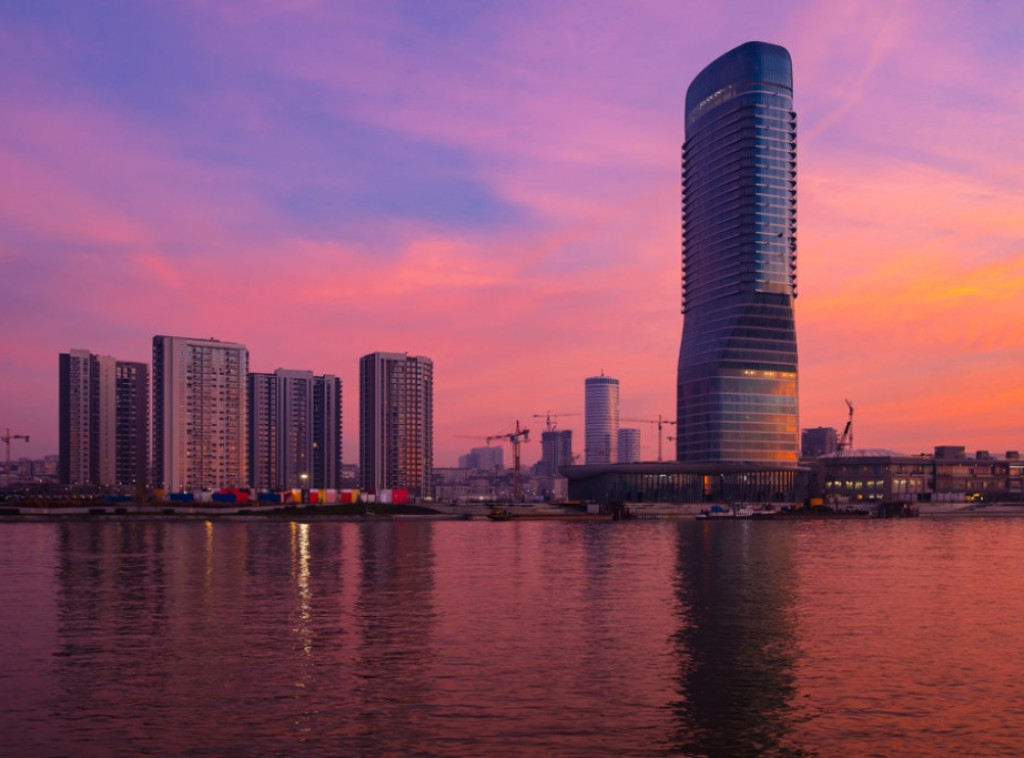 Na Kuli Beograd animacija povodom Međunarodnog dana Roma