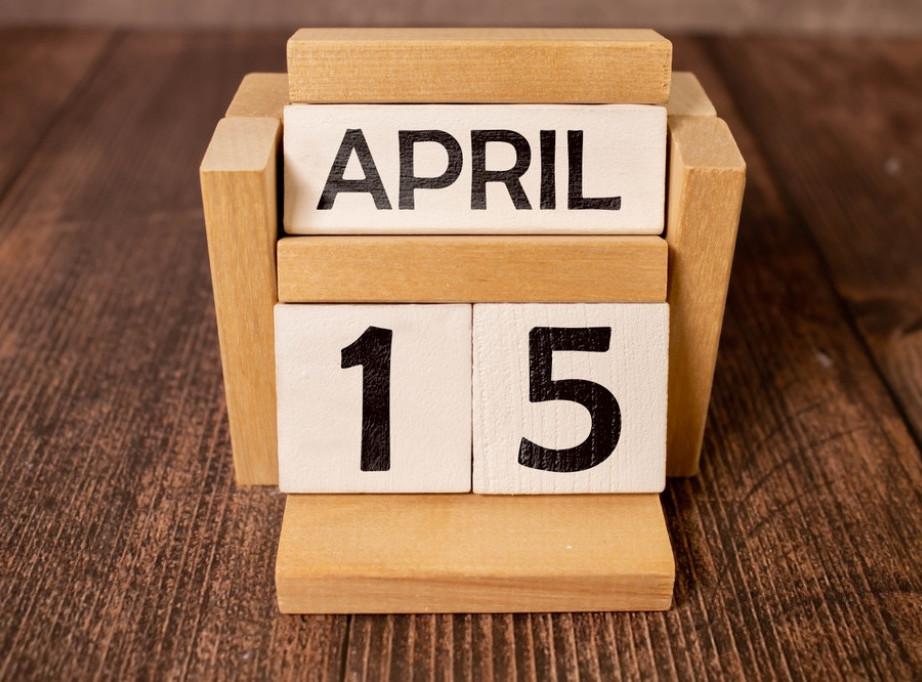 Rok za podnošenje prijave za porez za preduzetnike i poljoprivrednike do 15. aprila