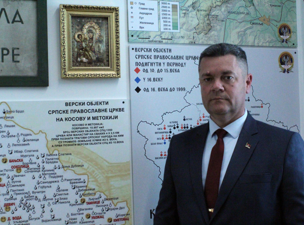 Potporučnik u penziji Petar Mišić: Kulturu sećanja na heroje sa Košara moramo čuvati i razvijati