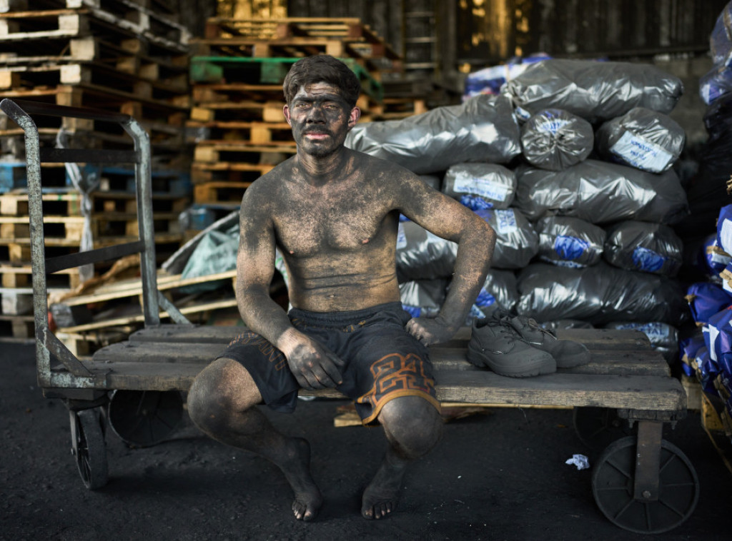 Industrijska proizvodnja u Španiji smanjena za 1,1 odsto