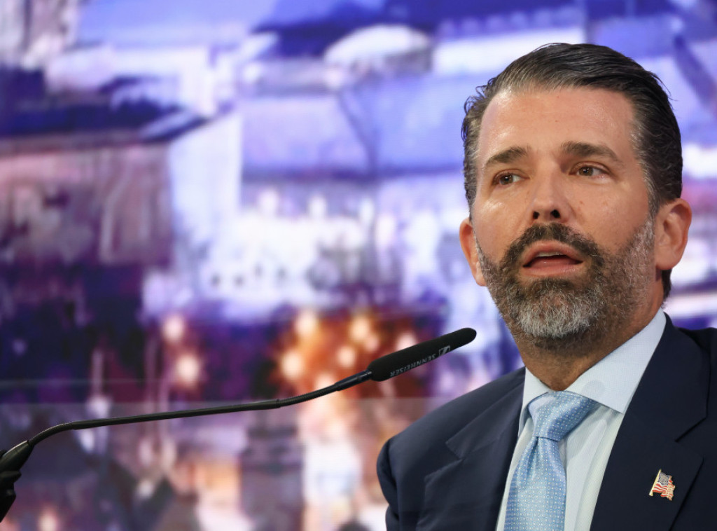 Tramp Mlađi: Republika Srpska ima ogroman potencijal u energetici