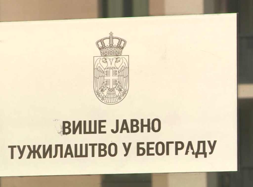 Optužnica protiv osumnjičenog za bacanje bombi na dva restorana u Beogradu