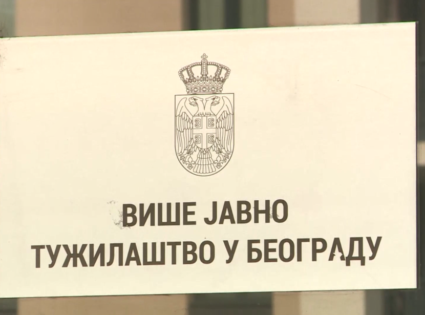 Prosecutor's office appeals for respect for laws, peaceful conduct of elections