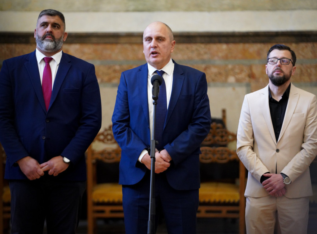 Željko Veselinović: Izbori po primeni ODIHR preporuka, ne shvatam one što odbijaju razgovor