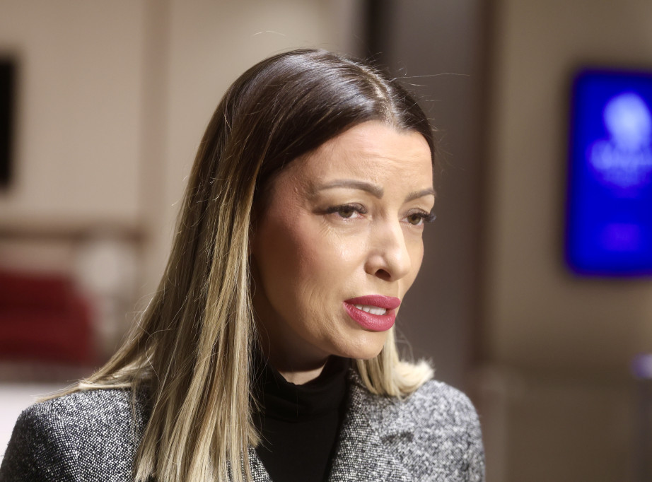 Ministarka Mesarović: Nastavljamo da gradimo ekonomiju zasnovanu na znanju, izvozu i inovacijama