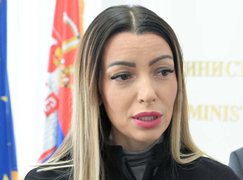 Adrijana Mesarović: Ponosni na privredu Osečine, opštine da pretvore potencijale u rezultate