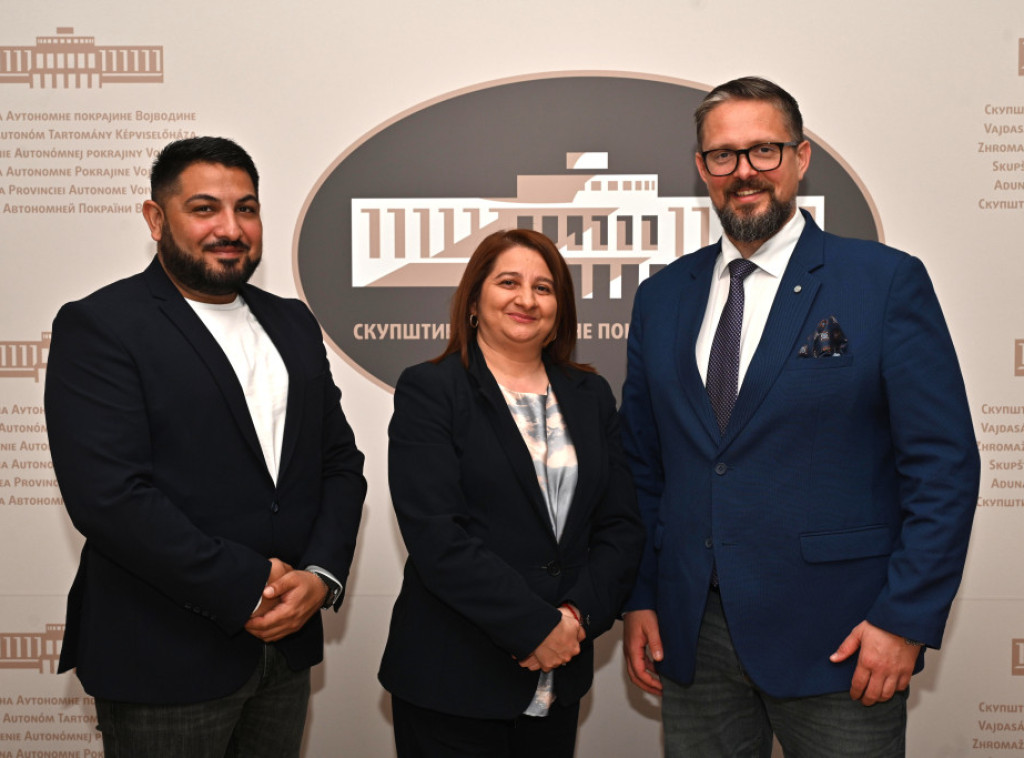 Balint Juhas: Obrazovanje i sistemska podrška temelj su inkluzije Roma