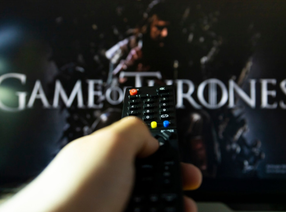 Glumac Majkl Patrik iz serijala Igra prestola preminuo u 35. godini