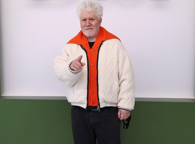 Kan: Španija prvi put ima tri filma u konkurenciji za Zlatnu palmu