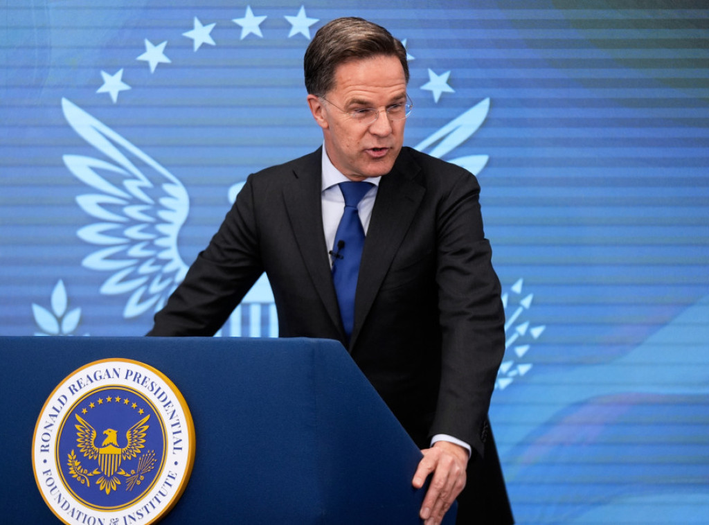 Diplomate: Tramp traži odgovor za pomoć oko Ormuza u roku od nekoliko dana