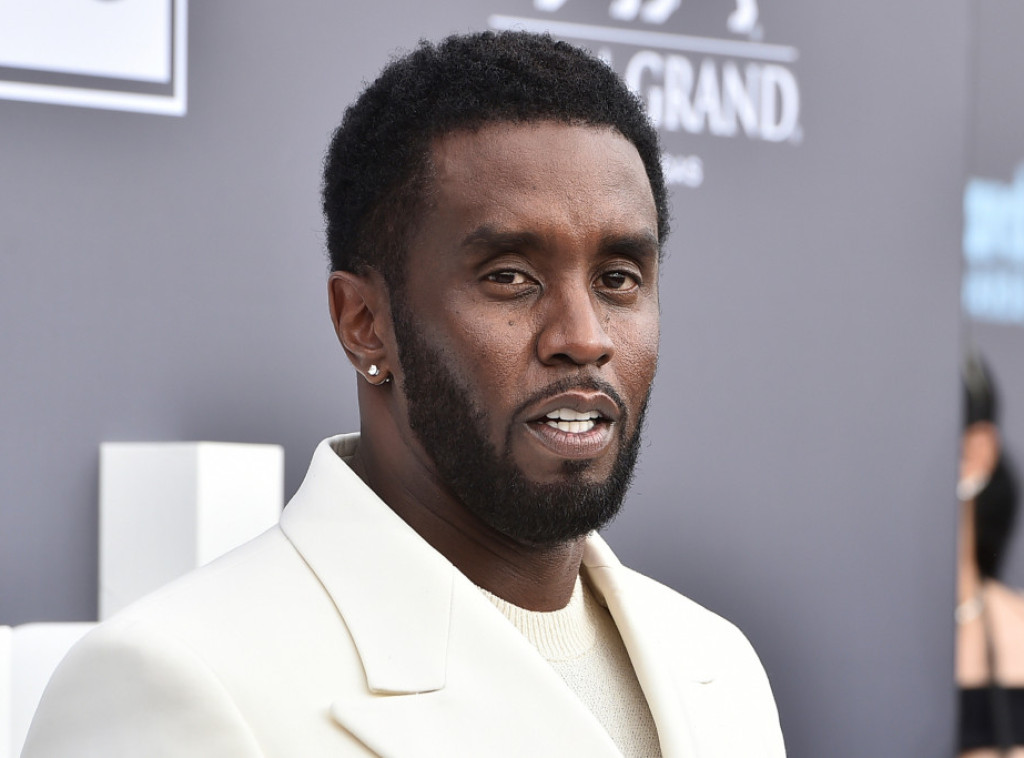 Advokat Šona 'Didija' Kombsa poziva apelacioni sud da poništi presudu i kaznu