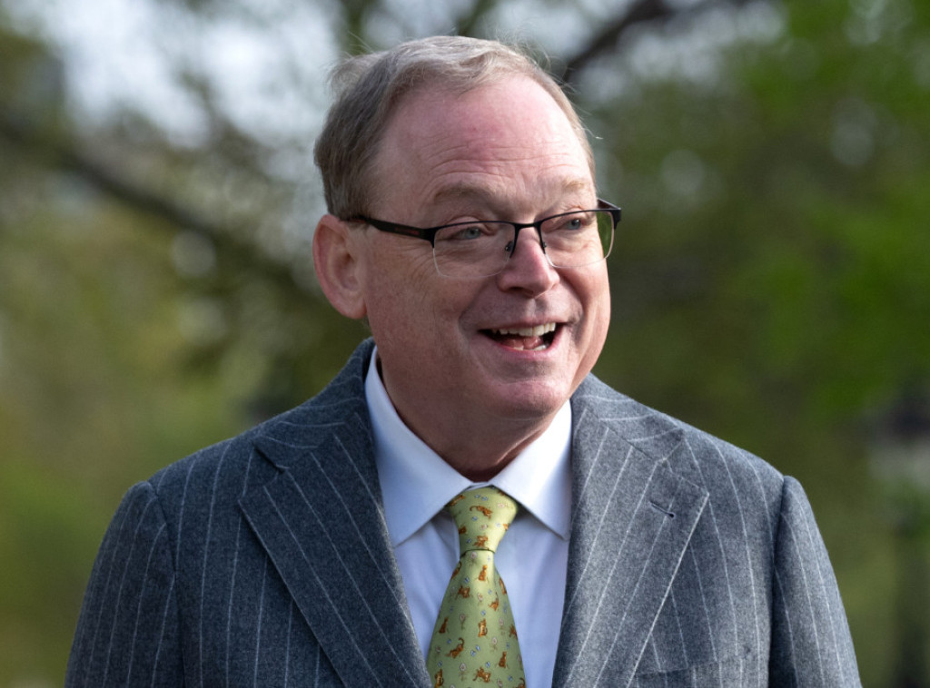 Bela kuća očekuje da Vorš preuzme funkciju predsednika američkih Federalnih rezervi u maju, neizvesna sudbina Pauela