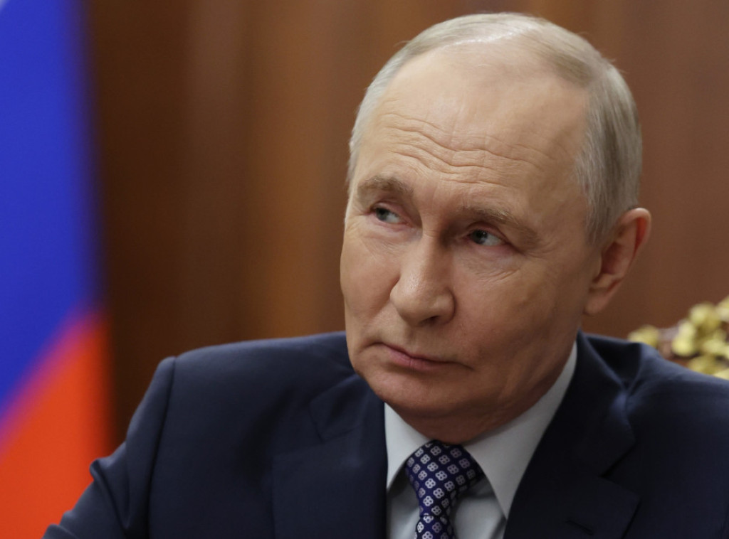 Putin proglasio uskršnje primirje