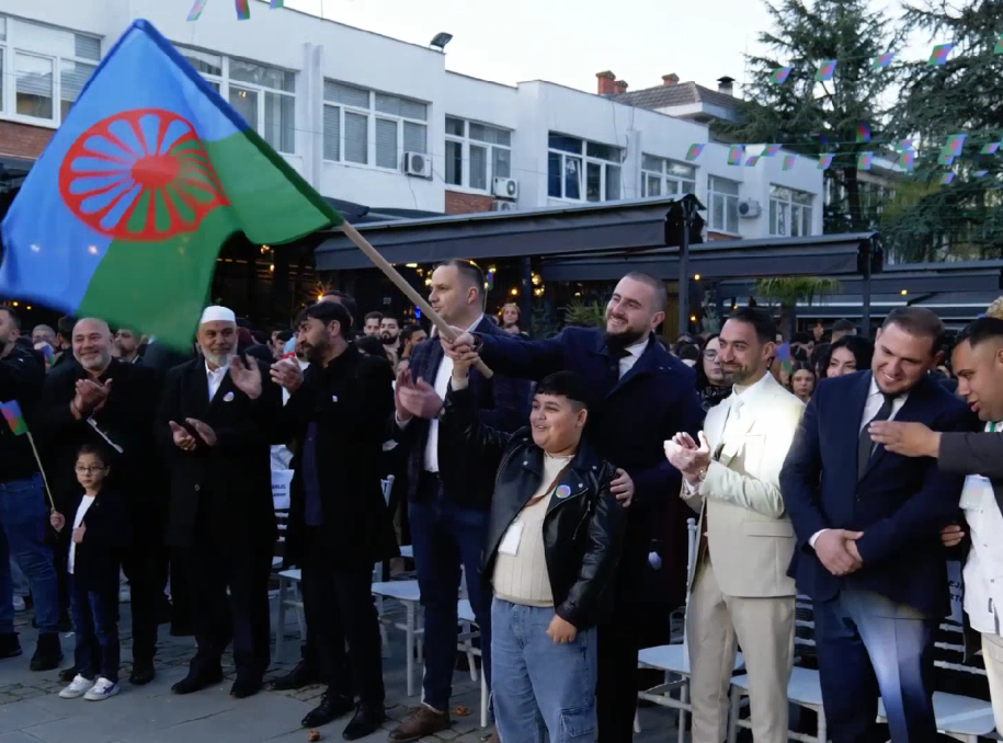 Usame Zukorić u Bujanovcu na obeležavanju Svetskog dana Roma: U Srbiji nema mesta nejednakosti