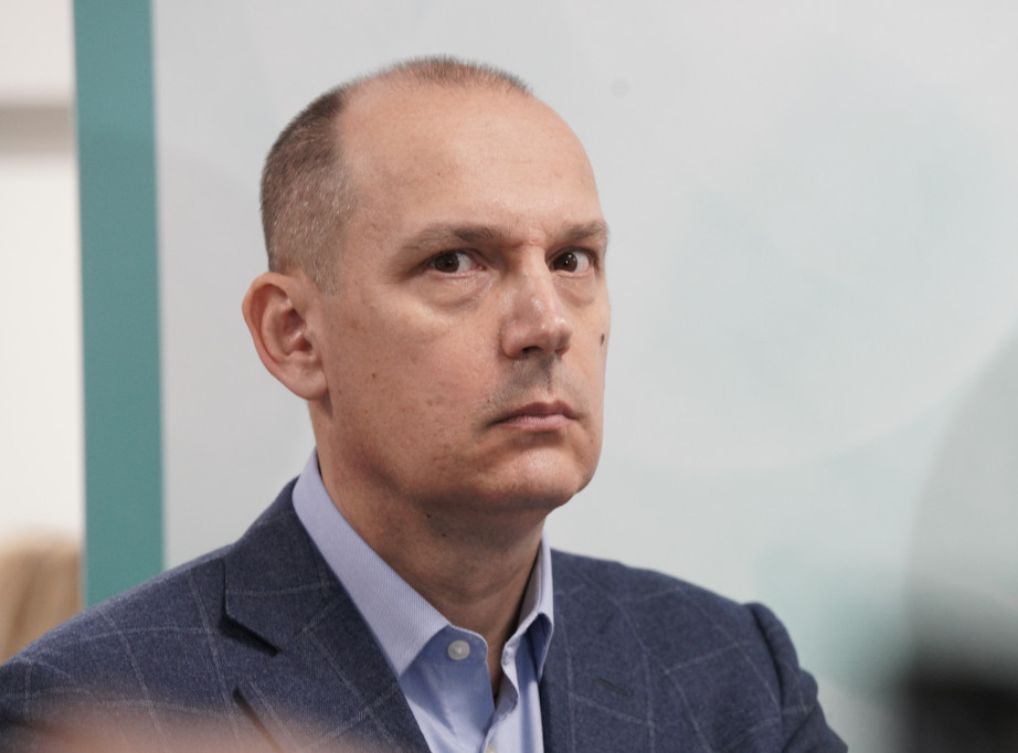 Zlatibor Lončar: Briga o ljudima nam je prioritet