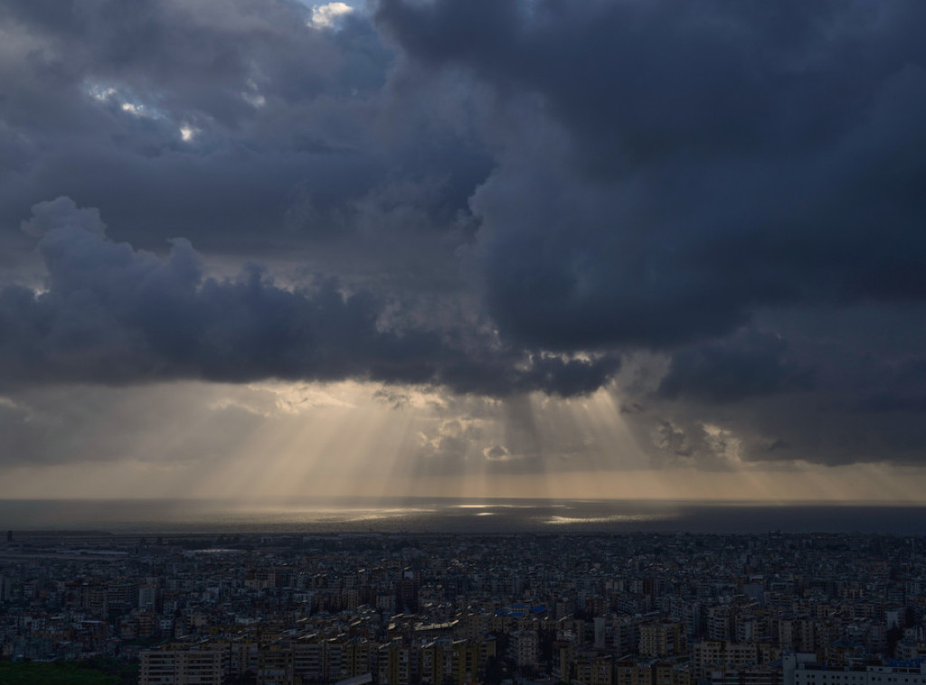 Eskalacija na granici Libana i Izraela: Artiljerijski udari, sirene u Galileji