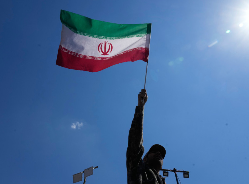 Visoki iranski zvaničnik Kamel Harazi ubijen u napadu, Iran ga proglasio "šehidom"