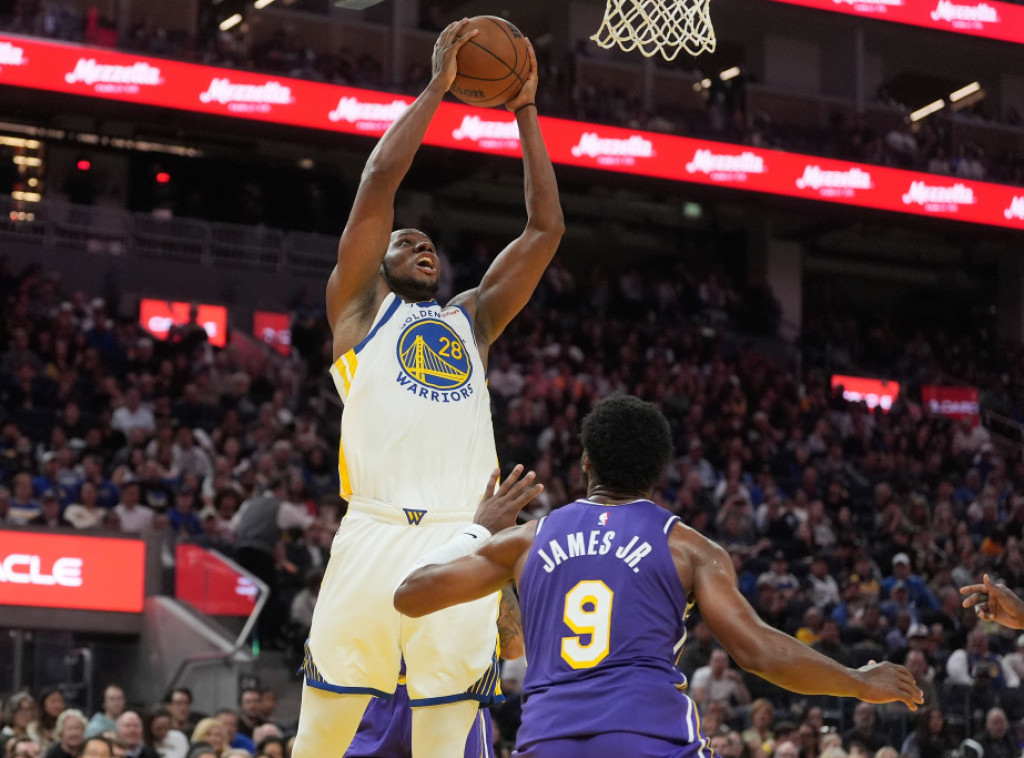 Lejkersi bolji od Golden Stejta, Toronto nadigrao Majami