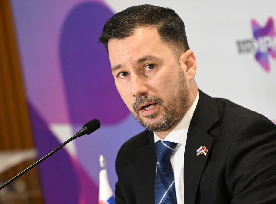 Slovačka se zvanično priprema za Ekspo 2027: Raspisan konkurs za nacionalni paviljon