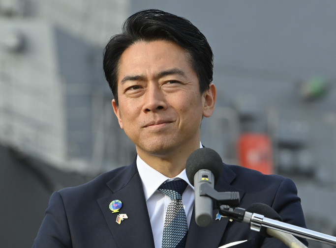 Japanski ministar odbrane: Severna Koreja pojačava razvoj oružja i predstavlja hitnu pretnju