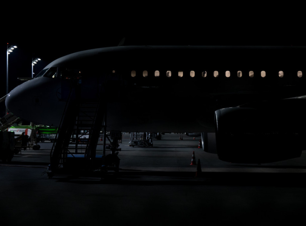 Evropski aerodromi pod pritiskom: Lisabon prednjači po kašnjenju letova