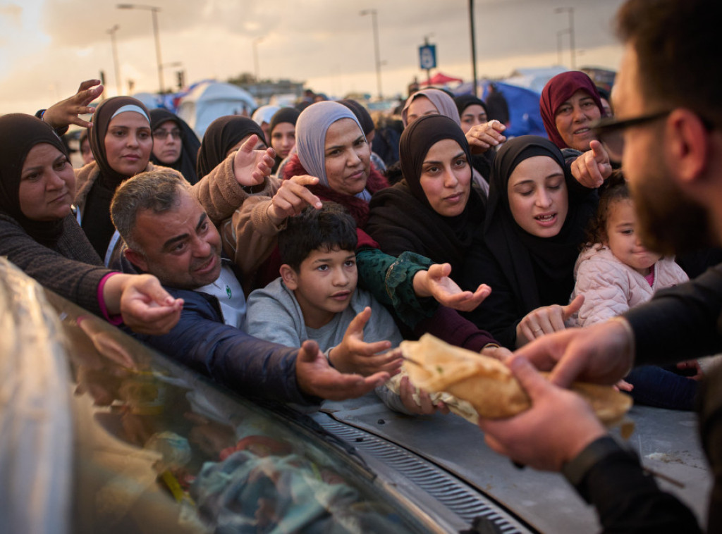 UN: Hrana u Libanu postaje sve nedostupnija
